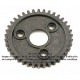 Refacción TRA3954 Module 1.0P 1.0-P/Pitch 38T 38-T/Tooth Spur Gear: Revo 